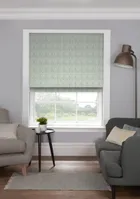 Eb Marrakech - Natural Roman Blind