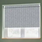 Felix Asc Silver Grip Fit Roller Blinds
