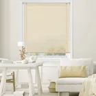 25mm Cream Venetian Blinds