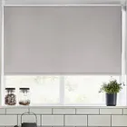 Como Sense (blackout) Blackout Roller Blinds