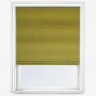 Tesoro Olive Roman Blind