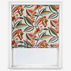 Josie Tropical Roman Blind