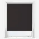 Coulisse Mila Blackout Anthracite Roller Blind