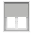 Twistfit Bella Grey Whisper Motorised Blinds Uk