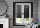 Cotswold Ebony - Perfect Fit Blind
