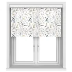 Flores Autumn Cassette Blinds Uk