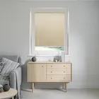 Perfect Fit Shining Gold Venetian Blinds 25mm