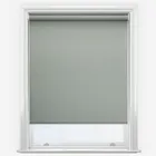 Optima Blackout Cool Grey Roller Blind