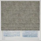 Arcadia Made To Measure Roman Blind Vellum