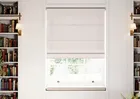 Antico Caramel - Roman Blind
