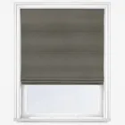 Prism Pewter Roman Blind