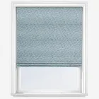 Serra Waterfall Roman Blind
