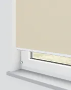 Atlantex Asc Beige Roller Blind