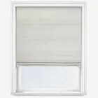 Accent Natural Linen Roman Blind