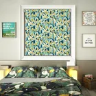 Blackout No Drill Roller Blind - Arden Mystique