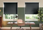 Trapani Shadow - Twist&fit Roller Blind