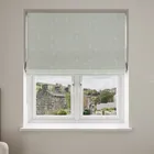 Laura Ashley Eva Duckegg No Drill Blinds Uk