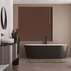 Dark Chocolate Venetian Blind