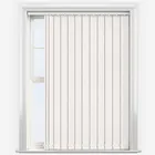 Bexley Cotton Vertical Blind