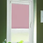 Polaris Rose Perfect Fit Roller Blinds