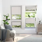 Expressions Vista Grey Blind For Velux Windows