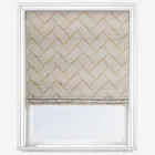 Gianna Antique Roman Blind