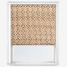 Haddon Ginger Roman Blind
