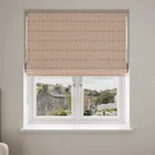 Baden Blush Blinds Uk