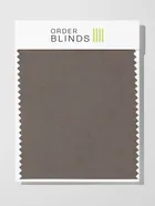 Sunningdale Nickle Roman Blind