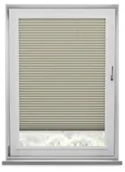 Vista Canary Perfect Fit Blind