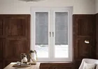 Cotswold Marble Grey - Perfect Fit Blind