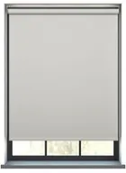 Como Blackout Sense Twist Roller Blind
