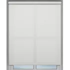 Birch Made To Measure Roller Blind Pure