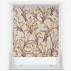 Sonova Studio Nori Natural Mauve Roller Blind