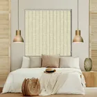 Cove Cream Vertical Blind