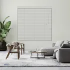 Porcelain Glow Venetian Blind