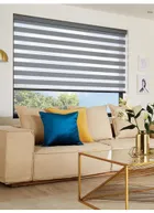 Edition Anthracite Vision Day And Night Blind