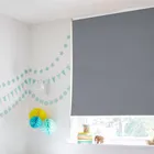 Bella Gable (blackout) Blackout Roller Blinds