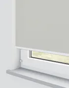 Origin Blackout Cream Roller Blind