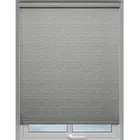 Nueva Made To Measure Roller Blind Fraction