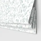 Laura Ashley Aria Eucalyptus Motorised Blinds Uk