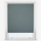 Nordic Blackout Duckegg Roller Blind