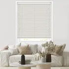 50mm Caltha Wooden Blinds