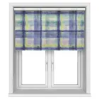 Bluebellgray Tartan Heather