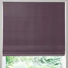 Lavery Made To Measure Roman Blind Grape