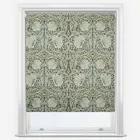 William Morris At Home Pimpernel Flint Roller Blind