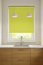 Unity Polaris Apple Roller Blind