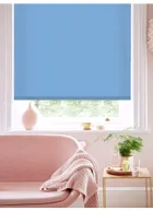 Lobelia Daylight Roller Blind