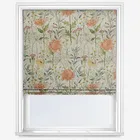 Voyage Delamere Linen Roman Blind