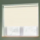 Paris Gold Light Filtering Roller Blinds